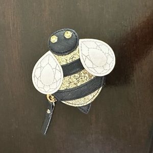 Kate Spade Bee Coin Purse